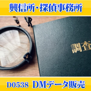 D0538